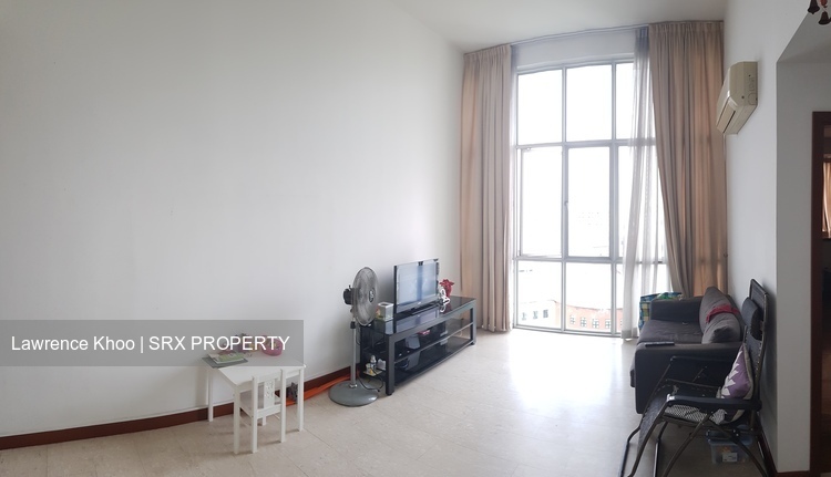 The Eden At Tampines thumbnail photo